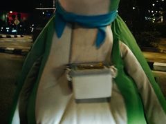 -蓝精灵乐园·世茂精灵之城主题乐园