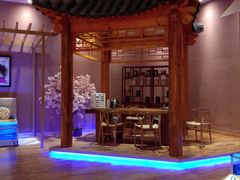 -丽池宫韩式汗蒸会馆(华灯坊店)
