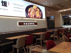 大堂-美颐美·鲍汁排骨饭(龙华百佳华店)