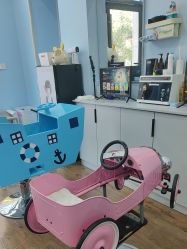 -星童star.kids儿童发型设计·满月胎发(玉兰花园店)