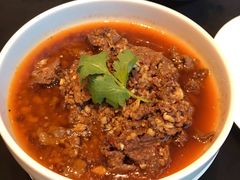 -翠湖宾馆·中餐厅