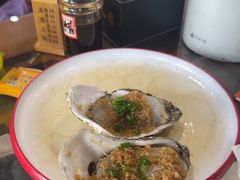 -良师门滨海人家·海鲜·家常菜(滨海城店)