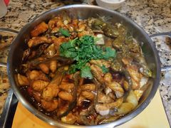 -黄记煌三汁焖锅(新世纪广场店)