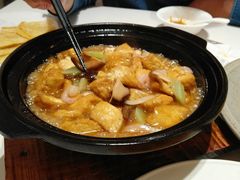 -萍香大厨·锅包肉(大东门店)