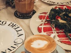 -IL TEATRO 精品意大利餐厅