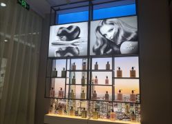 -Mr.JUDY洗个头发