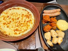 -萨莉亚意式餐厅(杭州滨江天街店)