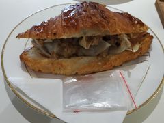 -不正咖啡(万达尊店)