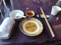 -宁波状元楼酒店(和义路店)