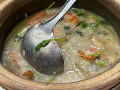 -品记潮汕砂锅粥(湖东路店)