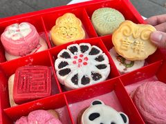 -稻香村(文殊院旗舰店)