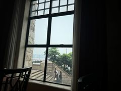 -南沙游艇会·大兵船餐厅