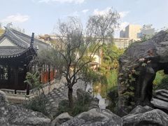 -江宁织造博物馆