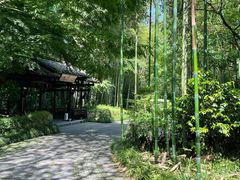 -法云安缦酒店