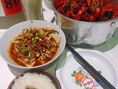 -文和友老长沙龙虾馆(化龙池店)
