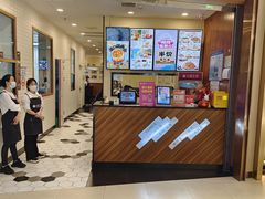 -小杨生煎(宝山花园城店)