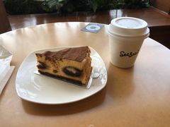 -Seesaw Coffee(朝阳大悦城店)