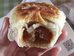 -长发西饼(临顿路店)