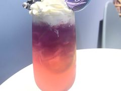 -风甜日暖·星座主题甜点(东二环泰禾店)