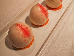 寿桃-三号黄浦会Canton Table