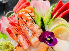 -小山日本料理(兴业太古汇店)