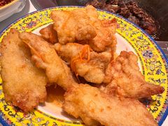 -遇东北林区铁锅炖(南开店)