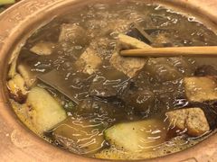 -友乐居羊蝎子(西直门店)