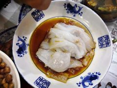 -阿殳菜馆·私厨(水围村店)