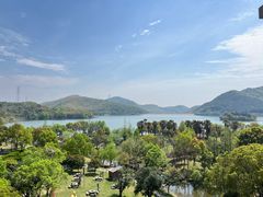 -宁波九龙湖开元度假村