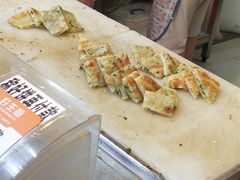 -咏春葱油饼(德政中路店)