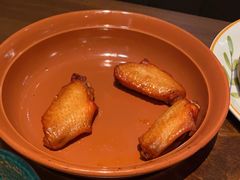 -萨莉亚意式餐厅(莲花国际广场店)