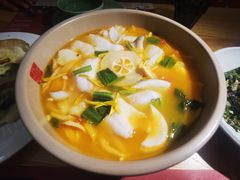 -甘思咪哚·云南艺术餐厅(天河广百店)