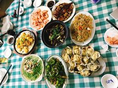 -豪园台山碳烧生蚝(蓬江江华店)