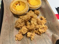 -肯德基(杭州复兴店)