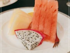 -蓝山咖啡馆(钱江龙店)
