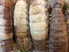 -覃记海鲜美食餐厅