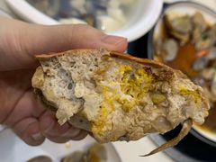 -鑫悦楼煎蟹·16年海鲜大排档
