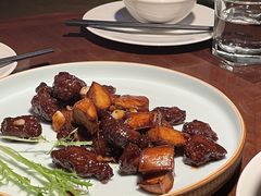 外婆小牛肉-外婆家(天河领展店)