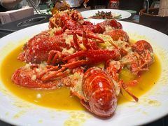 -浙食逅·弄虾·融合菜·小龙虾(双城国际店)