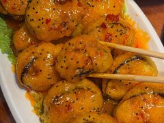 -惠宾饭庄(中山路店)