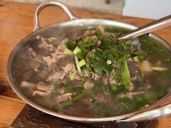 -周记翘脚牛肉