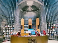 -思南书局·诗歌店