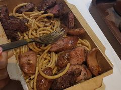 -西小排(来福士广场店)