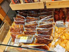 -蓉熙汇老妈兔头(太古里肆店)