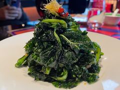 -上海滩餐厅(BFC外滩金融中心店)