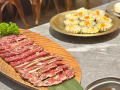 -东味北道熟成·炭火烤肉(九龙店)