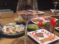 -肉魁屋·烧肉·烧鸟·酒场(高新店)
