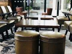 -星巴克(杭州桐庐立山国际店)
