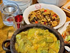 -街小坐闽南小牌档(新元店)