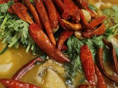 -清水亭湖北菜(大屯DT51店)